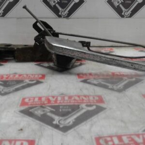 1969 69 Charger Mopar B Body RH Passenger Side Exterior Door Handle