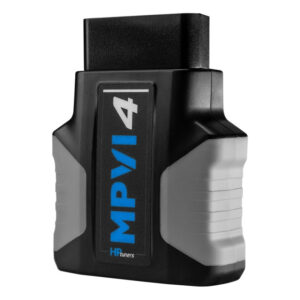 HPT MPVI4 w/Pro Feature Set + 6 Universal Credits (*Pro Link+ Cable Sold Separately*)