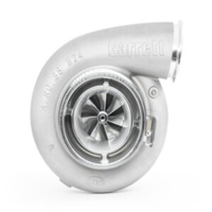 Garrett G-XRace GXR50-80 80/120mm Supercore