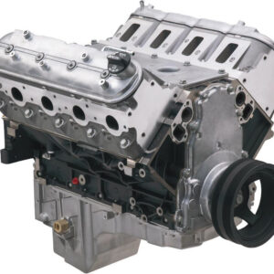 LS364/450hp 6.0L 24x Long Block Crate Assembly - 19434650