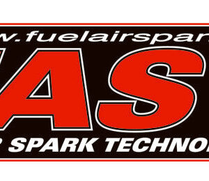 FAST LSXRt Manifold 102MM - Black