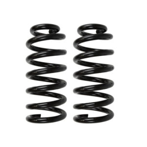 UMI Performance 93-02 GM F-Body Lowering Springs Front 1.25in Lowering