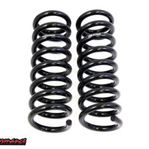 UMI Performance 64-72 GM A-Body Factory Height Springs Front