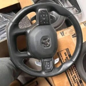 2019–2024 Dodge Ram 1500/2500 OEM Steering Column Assembly with Shifter