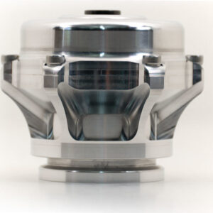 TiAL Sport Q BOV 11 PSI Spring - Silver