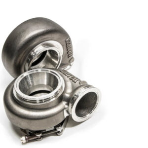Garrett G35 Turbine Housing Kit O/V V-Band / V-Band 1.01 A/R (Reverse Rotation)