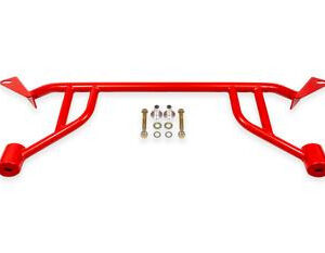 Chassis Bracing