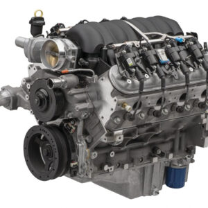 LS3 430hp Crate Engine 6.2L - 19540155