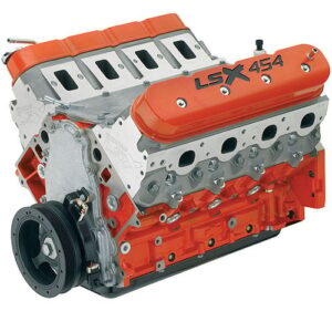 LSX 454 627hp Crate Engine - 19417357