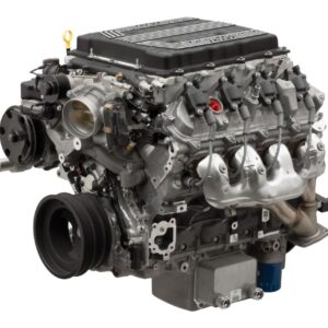 LT4 650hp Gen V Wet Sump Crate Engine 6.2L - 19431955