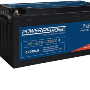 Batteries