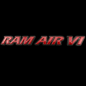 Ram Air VI 6.6L Aluminum engine Package