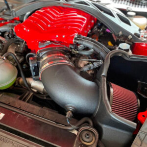 Whipple Gen 5 3.8L Supercharger Upgrade Kit - 2020-2022 Ford Mustang Shelby GT500