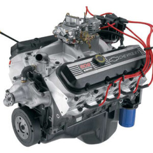 ZZ502 508hp Big Block Chevy Crate Engine - 19433162