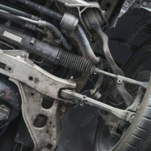 Sway Bars