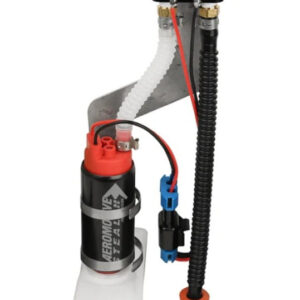 Aeromotive 86-98 Ford Mustang 450 Fuel Pump & Hanger
