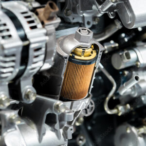 Fuel Filters