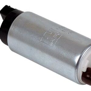 Walbro 85-97 Ford Mustang (Excludes Cobra) 70 Micron Fuel Pump & Setup Kit