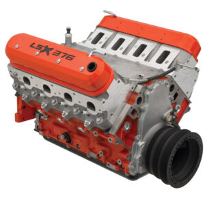 LSX 376 B15 Crate Engine 6.2L - 19434412