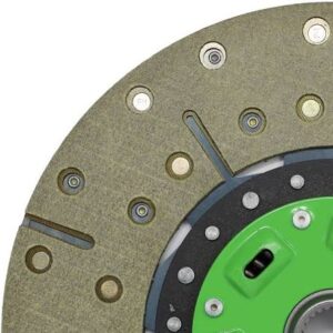 Clutch Kits - Single