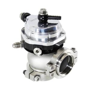 Wastegates