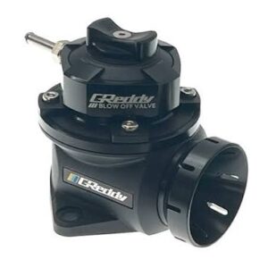 Blow Off Valves