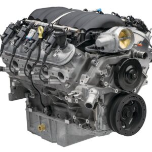 LS3 "525" 533hp Crate Engine 6.2L - 19435104