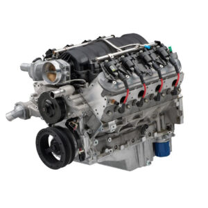 LS7 570hp Wet Sump Crate Engine 7.0L 427 - 19421004