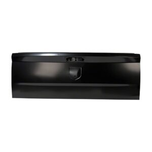 RAM 1500 Replacement Tailgate (09-18 RAM 1500)