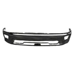 RAM 2500 Front Bumper with Fog Light Openings (09-12 RAM 2500)