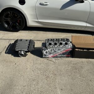 Camaro SS