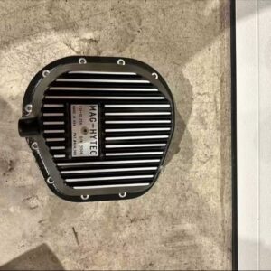 Mag-Hytec Differential Cover for Ford F-250 & F-350