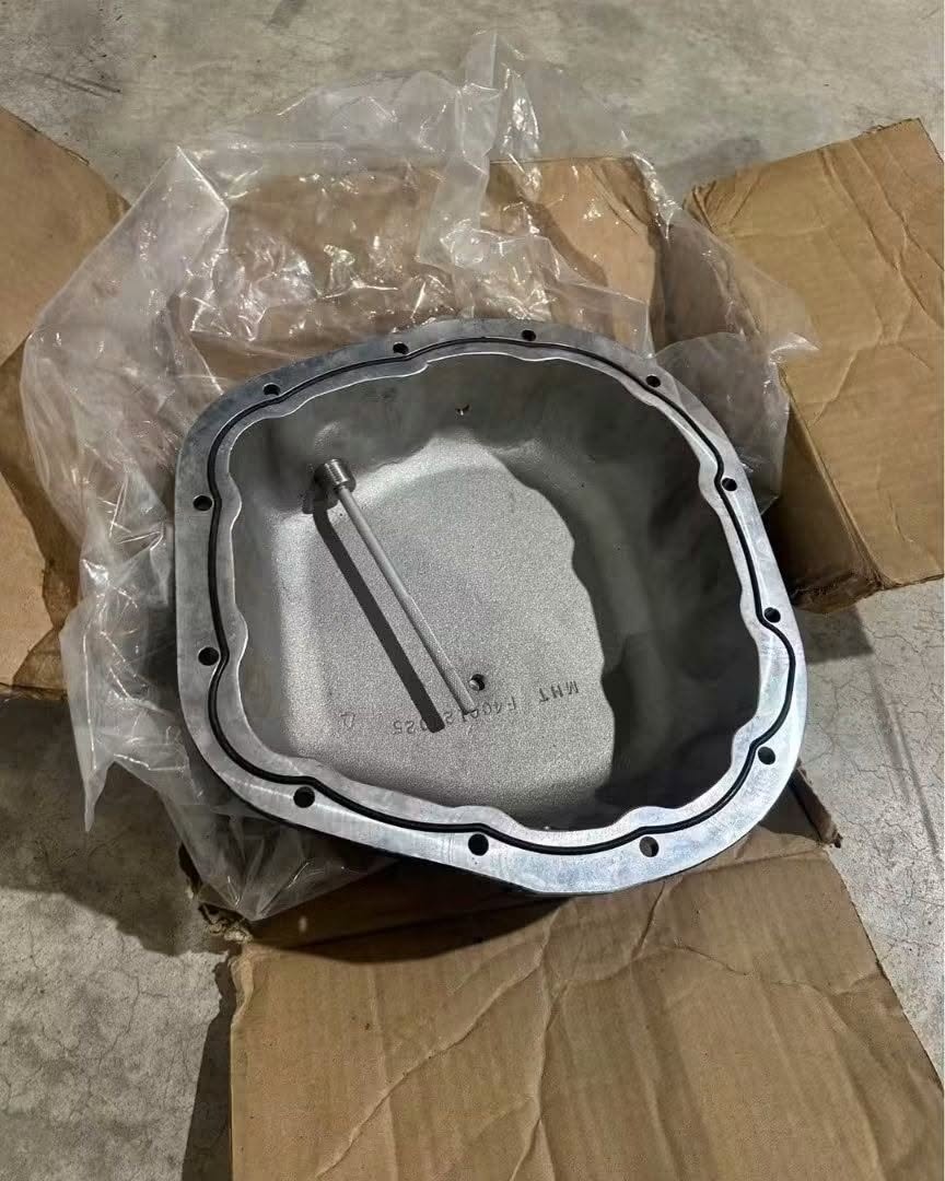 Mag-Hytec 12-10.25 & 10.5 Differential Cover - Image 2