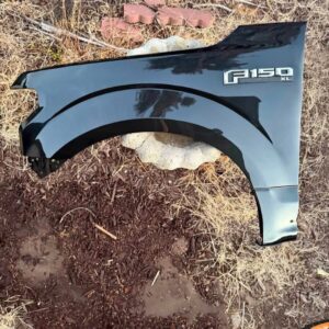 2015–2020 Ford F-150 OEM left front fender