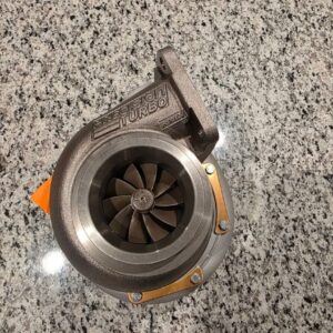 Precision Turbo 64mm turbocharger