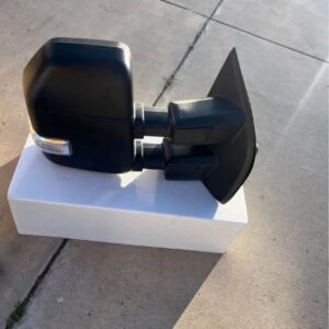 Ford Super Duty tow mirrors 2017–2022